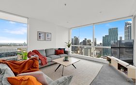 Nook Melbourne Apartments : Jane Bell Lane - Melbourne Cbd